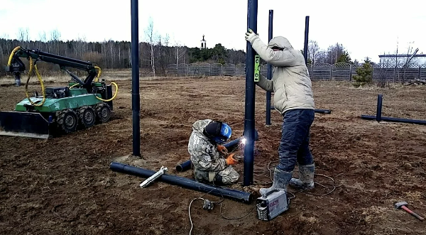Заказать механизированный монтаж в Канске от 5142 руб