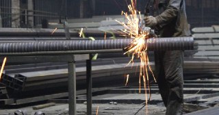 Цена на сварные работы в Канск - расчет стоимости сварных работ цена от 1234 руб.