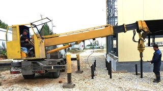 Свая винтовая 102 купить в Канске - цена от 2366 руб