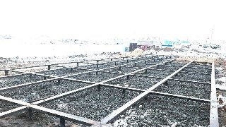 Купить винтовые сваи 108 в Канске - цена от 2674 руб