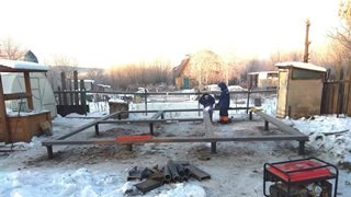 Купить винтовые сваи 76 в Канске и Красноярском крае | цена от 1749 руб с доставкой