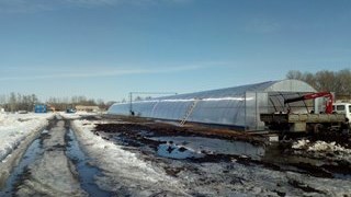 Купить сваи для теплицы в Канск - цена от производителя от 2263 руб