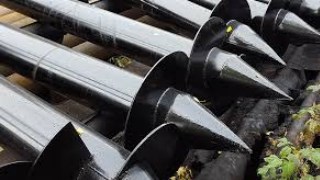 Купить винтовые сваи 76 в Канске и Красноярском крае | цена от 1749 руб с доставкой
