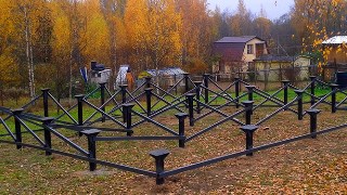 Купить винтовые сваи под дом, чтобы построить дом на сваях в Канск цена от 2880 руб